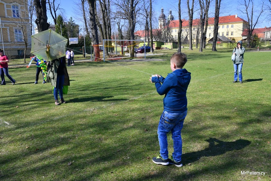 47. Zlot Krajoznawczy Legnickie Pole - 2018