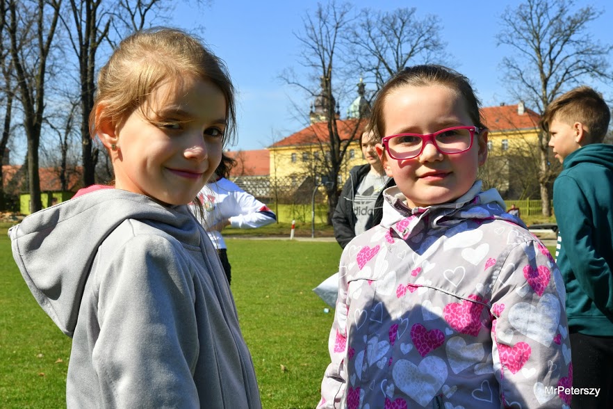 47. Zlot Krajoznawczy Legnickie Pole - 2018
