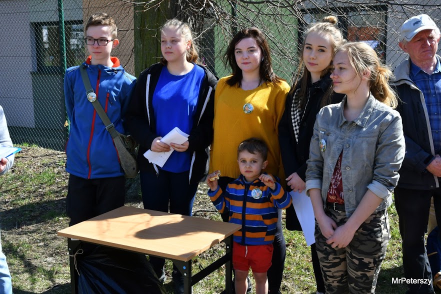 47. Zlot Krajoznawczy Legnickie Pole - 2018