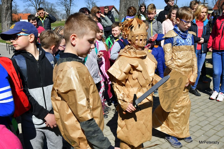 47. Zlot Krajoznawczy Legnickie Pole - 2018