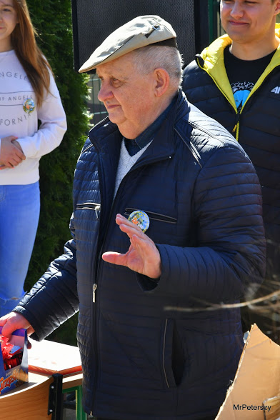 47. Zlot Krajoznawczy Legnickie Pole - 2018