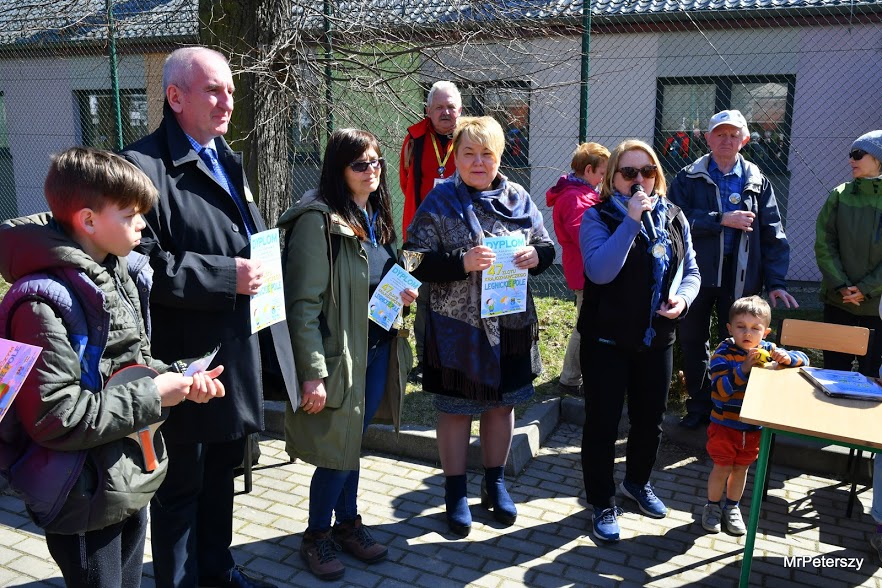47. Zlot Krajoznawczy Legnickie Pole - 2018