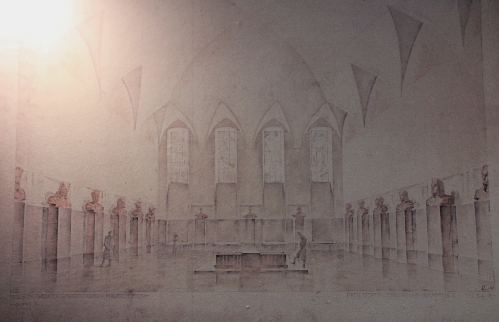 Unikatowa „Świątynia Sławy” już w legnickim Muzeum Miedzi