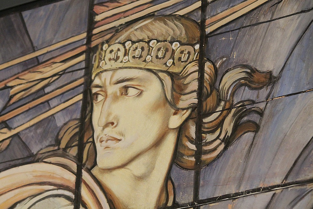 Unikatowa „Świątynia Sławy” już w legnickim Muzeum Miedzi