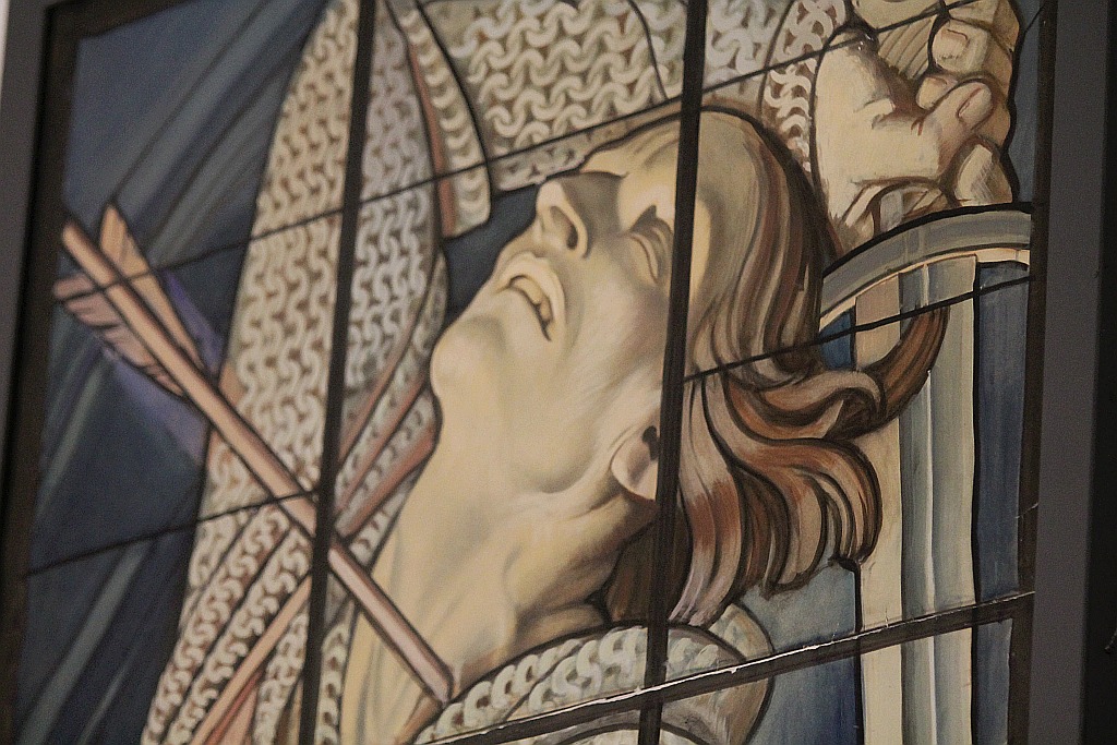 Unikatowa „Świątynia Sławy” już w legnickim Muzeum Miedzi