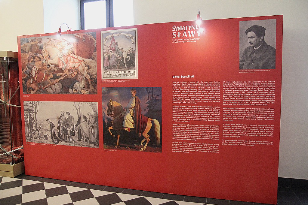 Unikatowa „Świątynia Sławy” już w legnickim Muzeum Miedzi