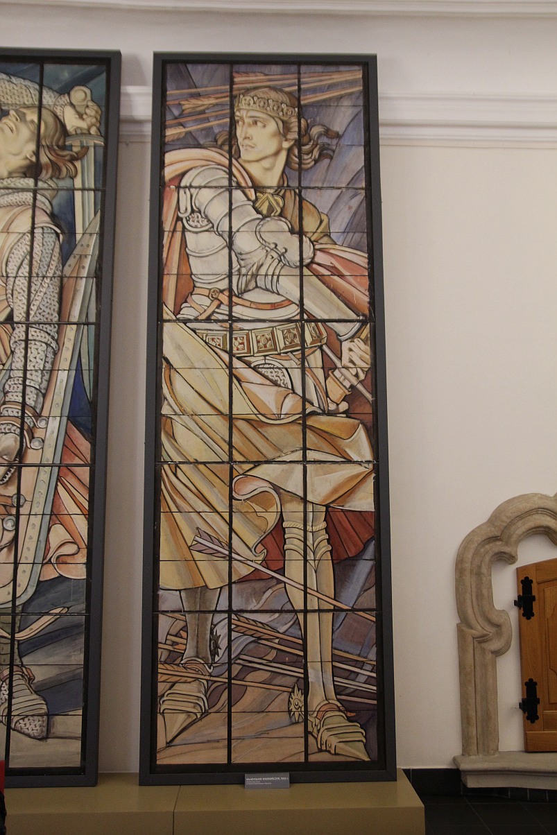 Unikatowa „Świątynia Sławy” już w legnickim Muzeum Miedzi