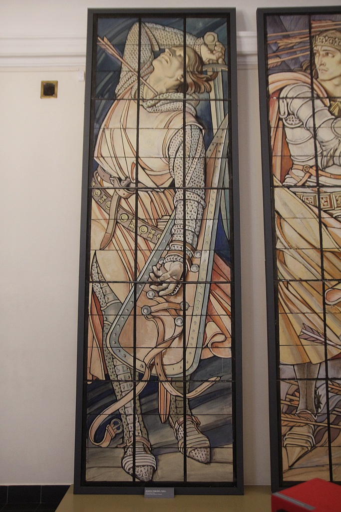 Unikatowa „Świątynia Sławy” już w legnickim Muzeum Miedzi