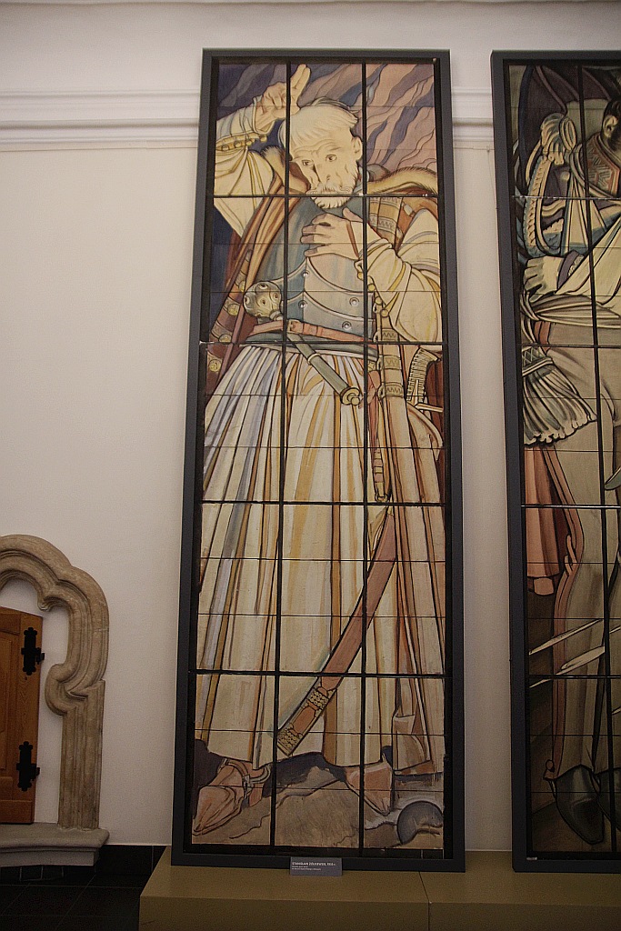 Unikatowa „Świątynia Sławy” już w legnickim Muzeum Miedzi