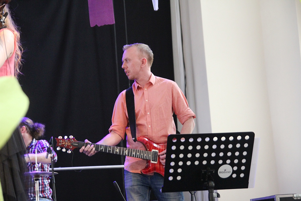 Cztery pory roku w bajkach Disneya - impreza Music Factory
