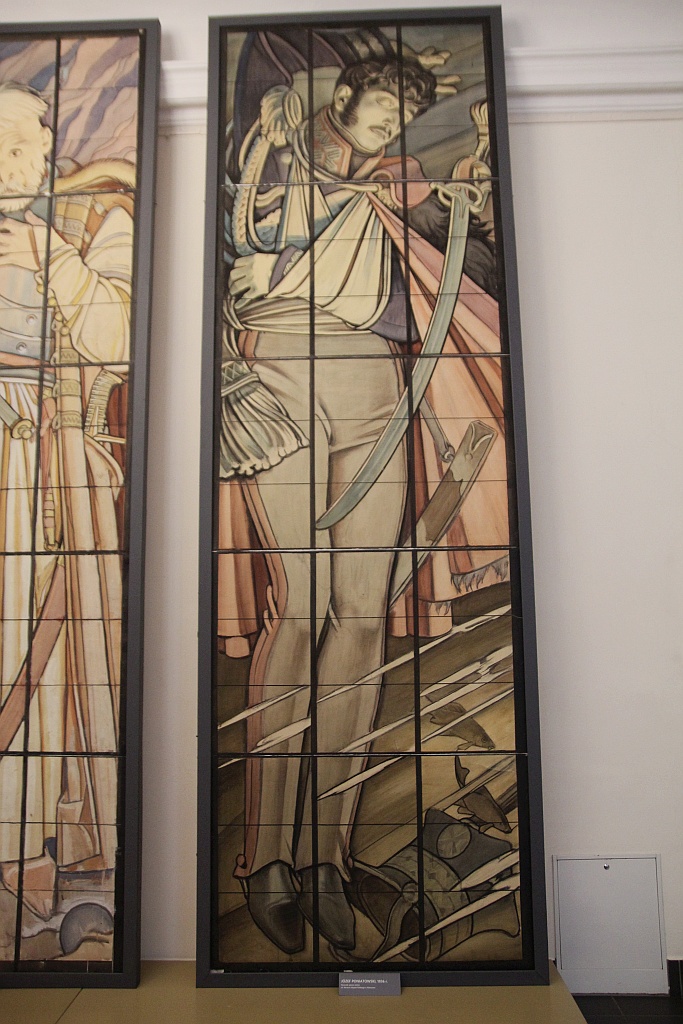 Unikatowa „Świątynia Sławy” już w legnickim Muzeum Miedzi