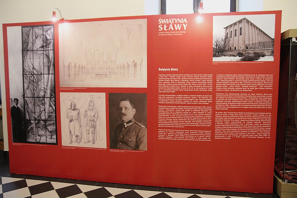 Unikatowa „Świątynia Sławy” już w legnickim Muzeum Miedzi