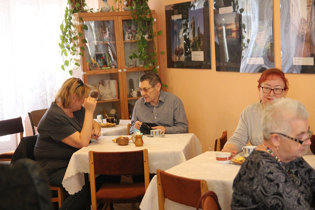 Monika B.Janowska bohaterką cyklu „Legniczanie znani i lubiani”