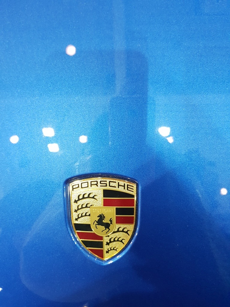 Motoryzacja jutra na targach Poznań Motor Show 2018