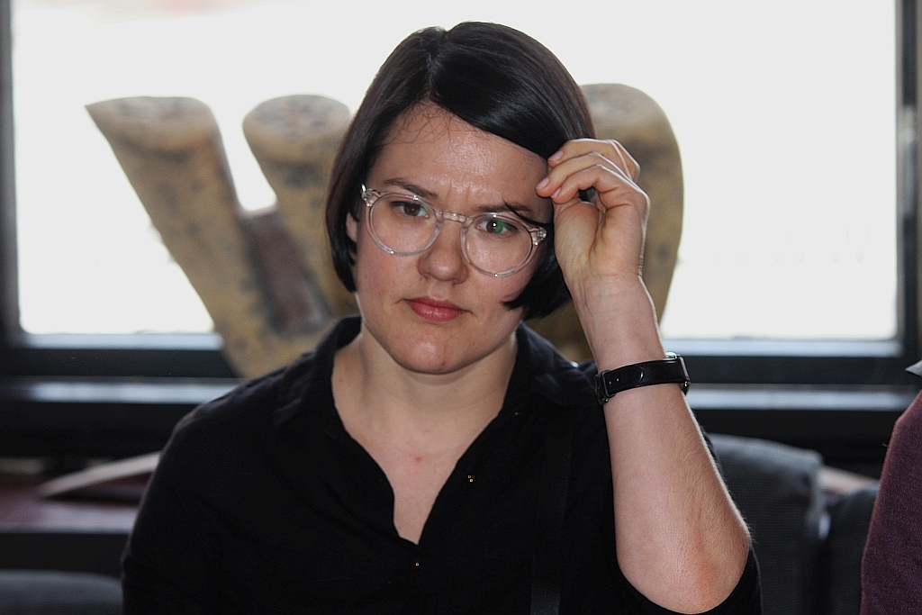 Obradowało jury Konkursu Sztuki Złotniczej