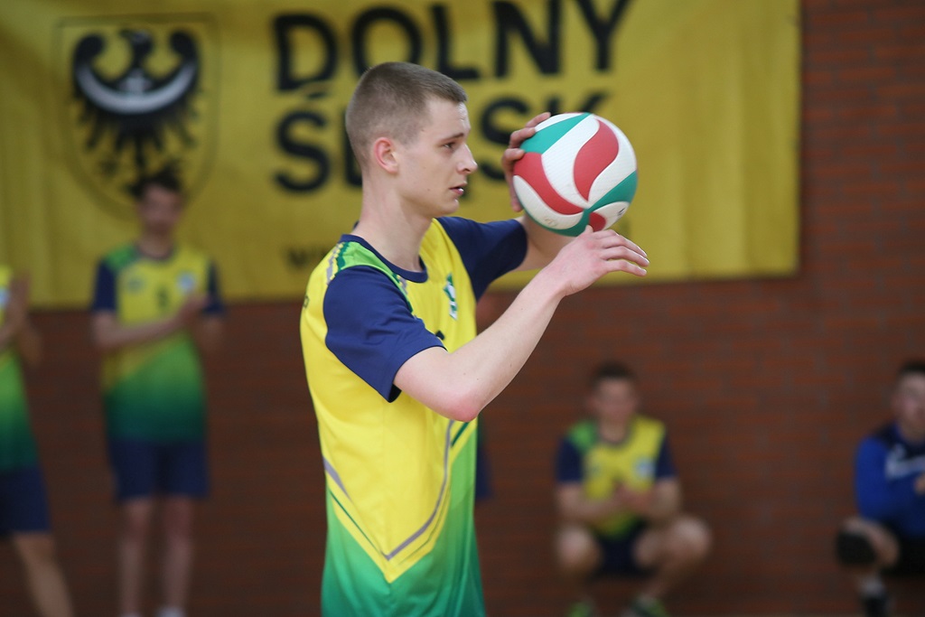 Studenci PWSZ Legnica wygrali z Politechniką Częstochowską