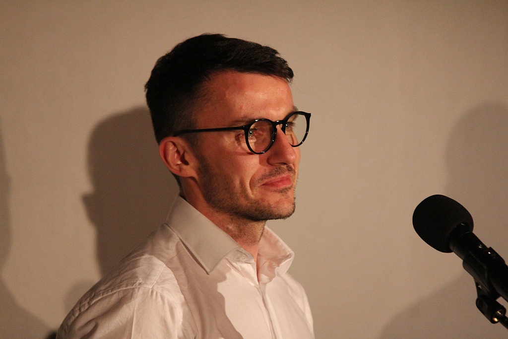 Tegoroczny „Kamyk Puzyny” dla legnickiego teatru          
