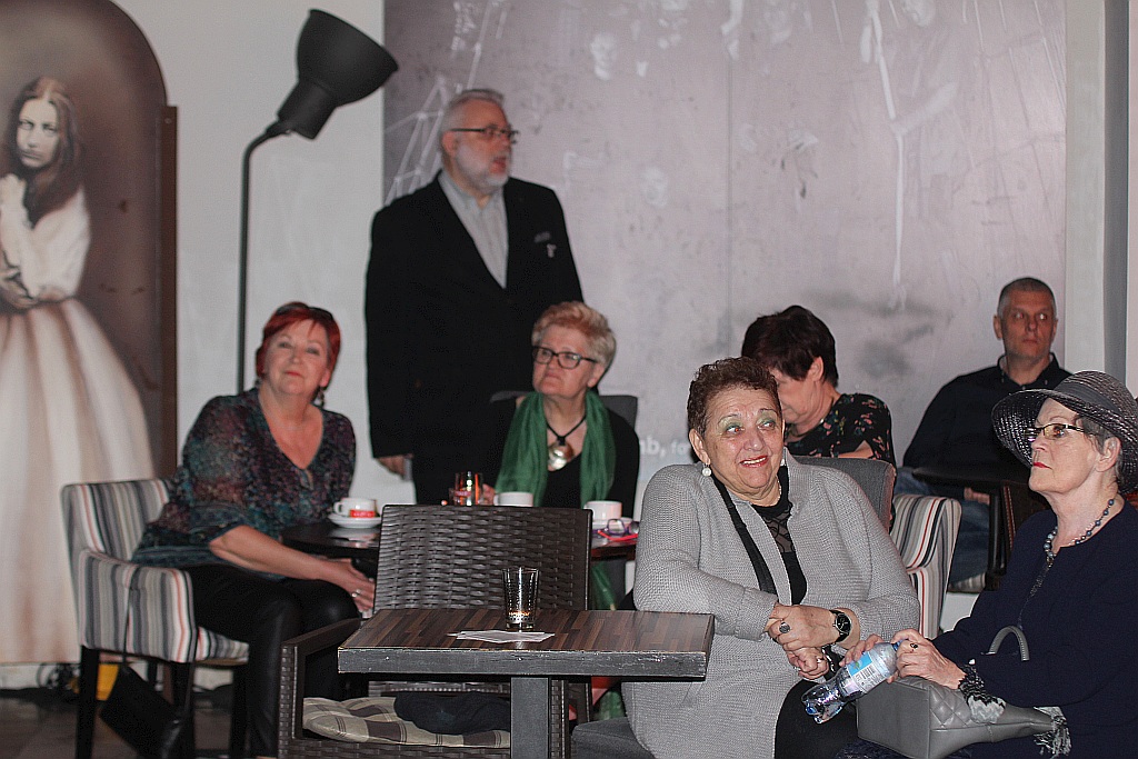 Tegoroczny „Kamyk Puzyny” dla legnickiego teatru          
