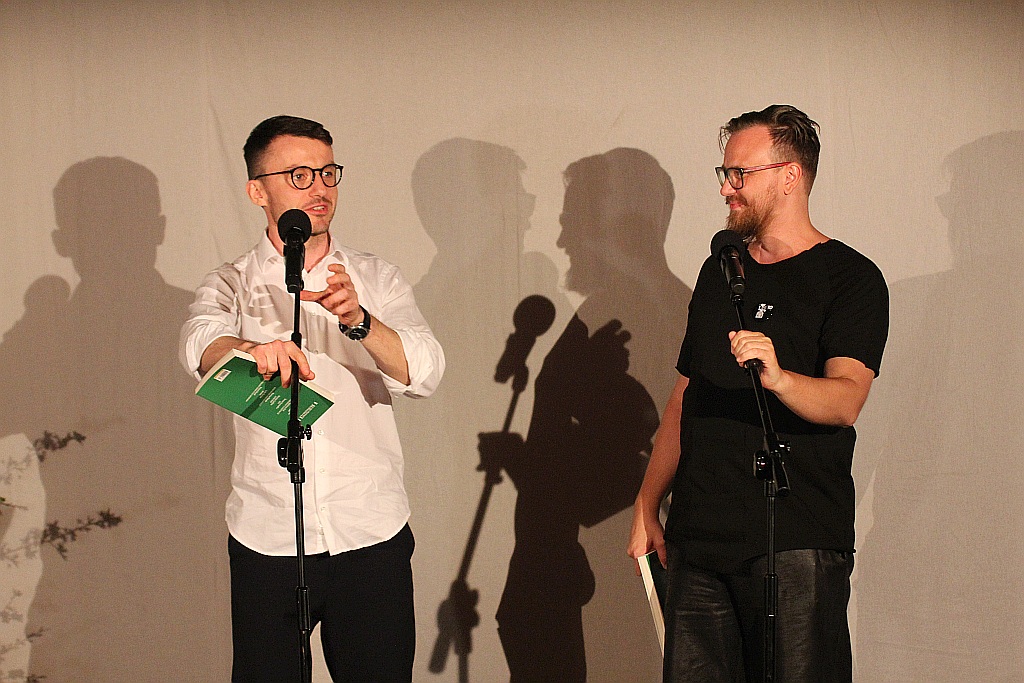Tegoroczny „Kamyk Puzyny” dla legnickiego teatru          
