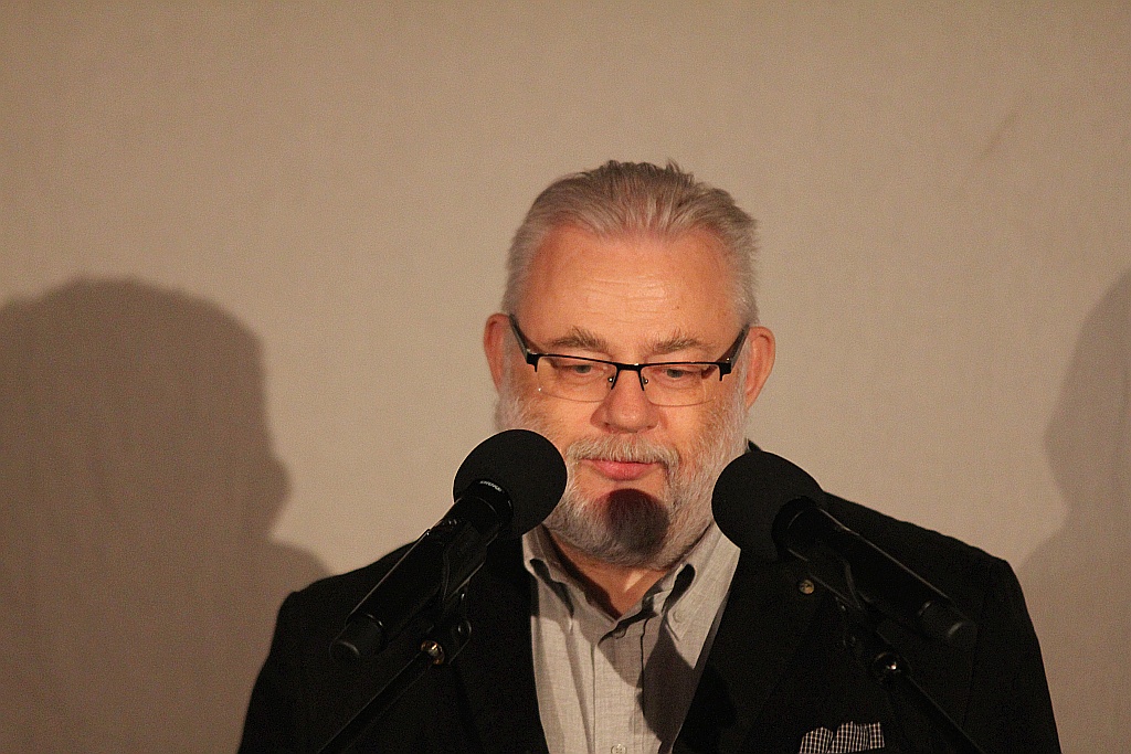 Tegoroczny „Kamyk Puzyny” dla legnickiego teatru          
