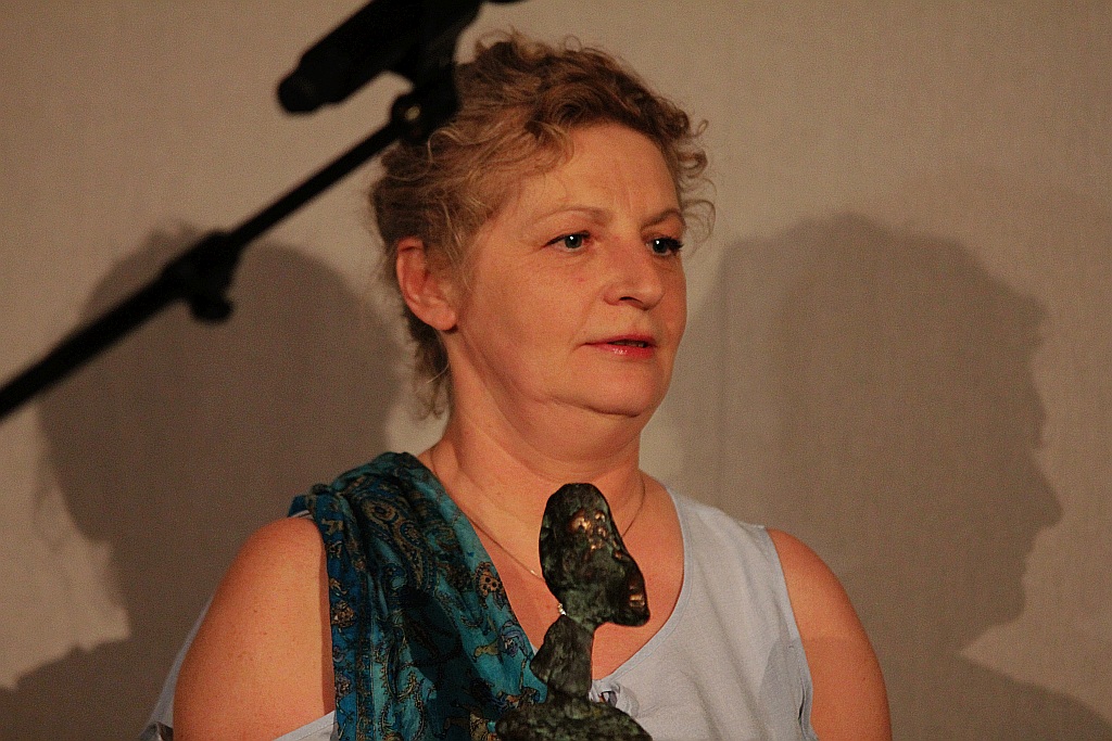 Tegoroczny „Kamyk Puzyny” dla legnickiego teatru          
