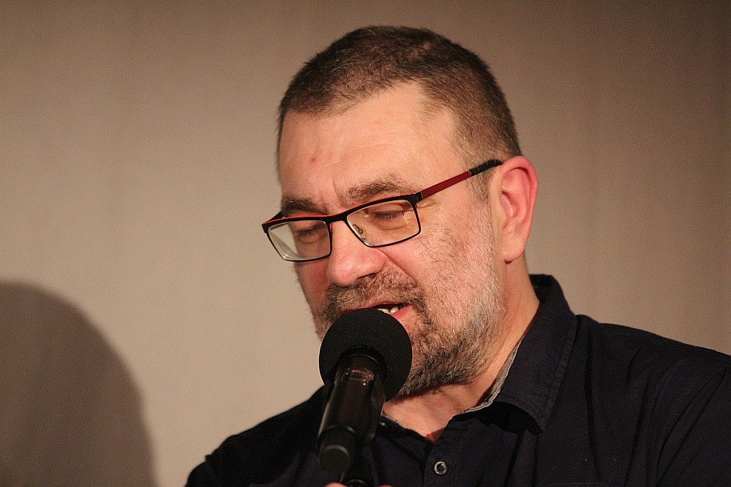 Tegoroczny „Kamyk Puzyny” dla legnickiego teatru          
