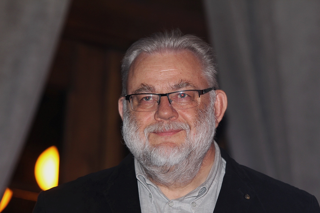 Tegoroczny „Kamyk Puzyny” dla legnickiego teatru          
