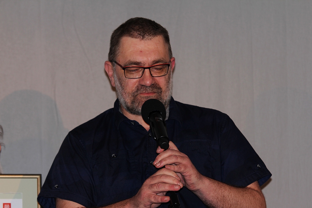 Tegoroczny „Kamyk Puzyny” dla legnickiego teatru          
