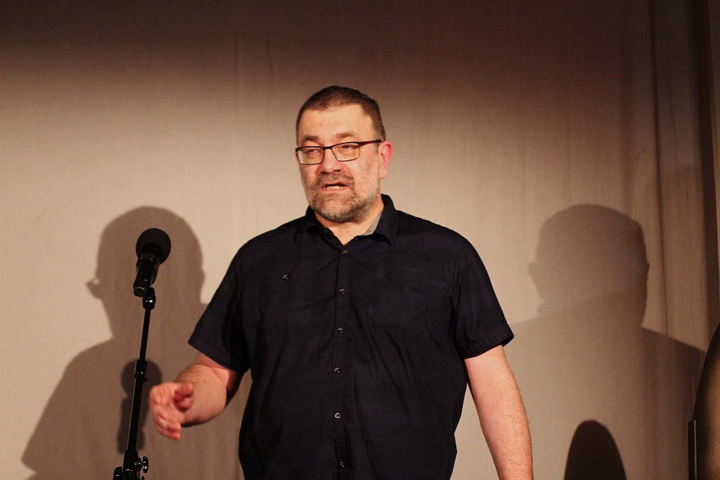 Tegoroczny „Kamyk Puzyny” dla legnickiego teatru          
