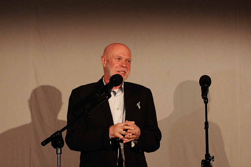 Tegoroczny „Kamyk Puzyny” dla legnickiego teatru          
