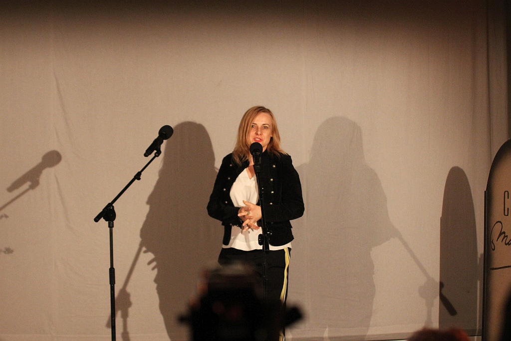 Tegoroczny „Kamyk Puzyny” dla legnickiego teatru          
