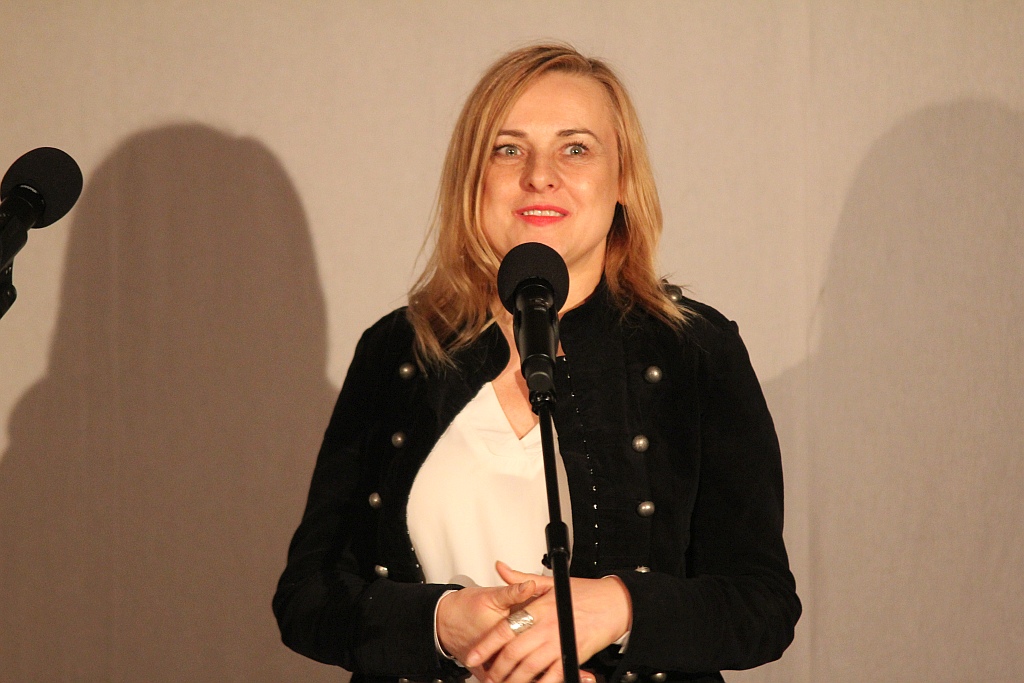 Tegoroczny „Kamyk Puzyny” dla legnickiego teatru          
