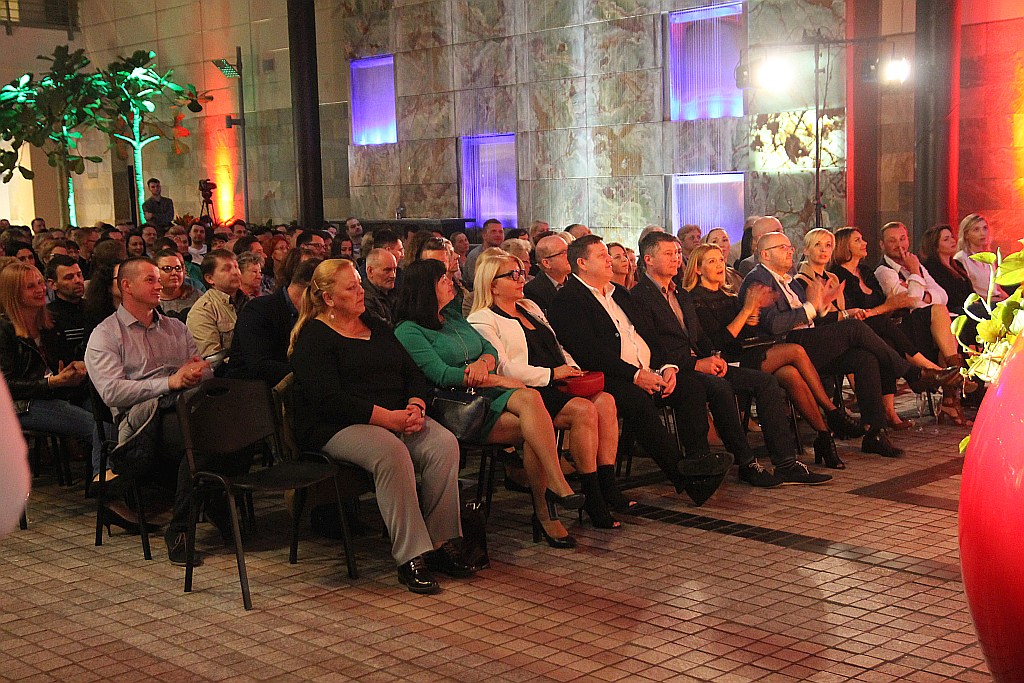 Cezary Pazura gwiazdą kolejnej edycji Galerii Nocą