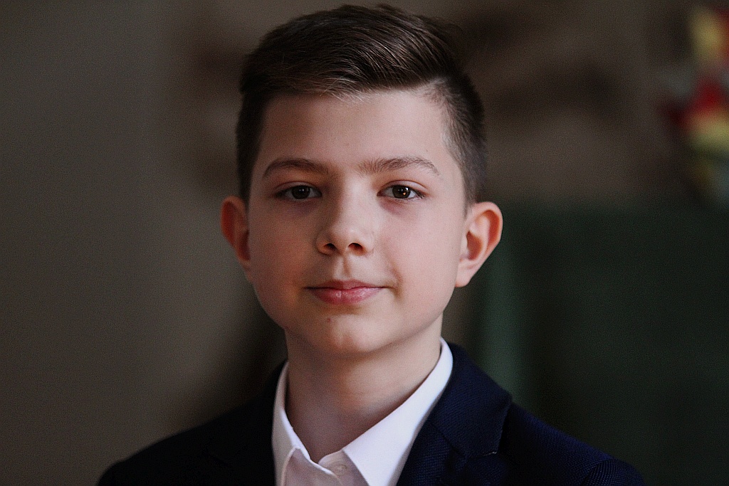 W I LO odbył się VIII Legnicki Konkurs Matematyczny