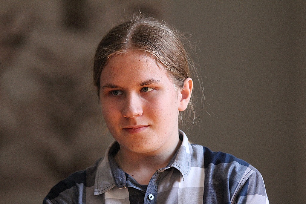 W I LO odbył się VIII Legnicki Konkurs Matematyczny