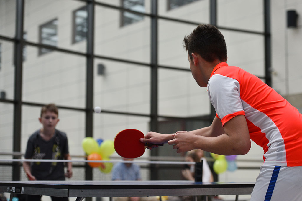 Sportowe i artystyczne propozycje Galerii Piastów na niedzielę