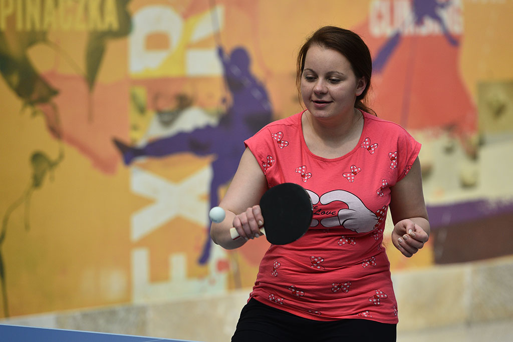 Sportowe i artystyczne propozycje Galerii Piastów na niedzielę