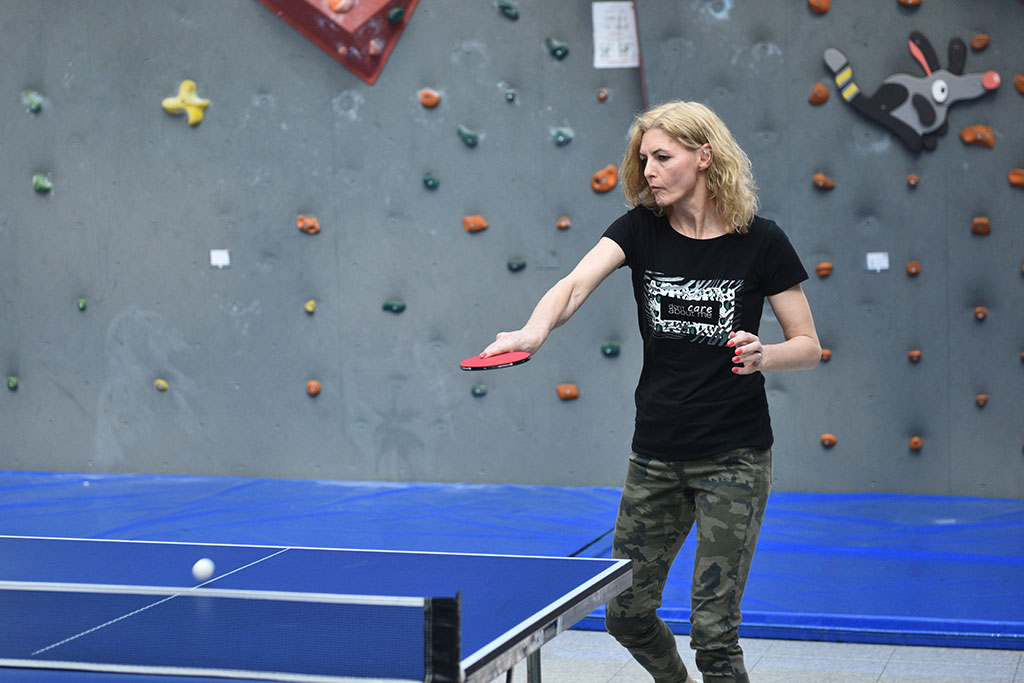 Sportowe i artystyczne propozycje Galerii Piastów na niedzielę