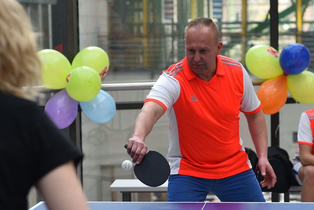 Sportowe i artystyczne propozycje Galerii Piastów na niedzielę