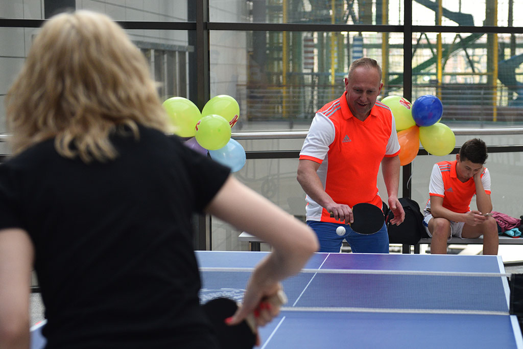 Sportowe i artystyczne propozycje Galerii Piastów na niedzielę