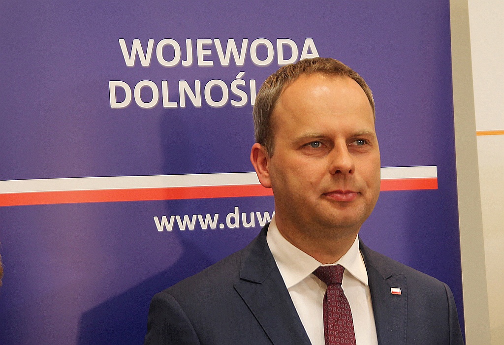 Powstanie brakujący fragment obwodnicy Legnicy