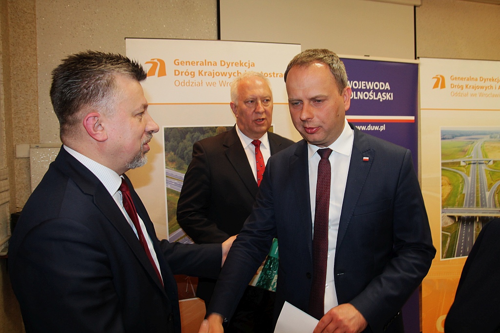 Powstanie brakujący fragment obwodnicy Legnicy