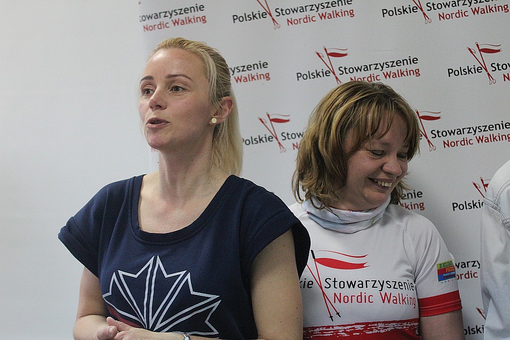 „Kijkarze” przygotowywali z Pauliną Rutą zdrowe posiłki