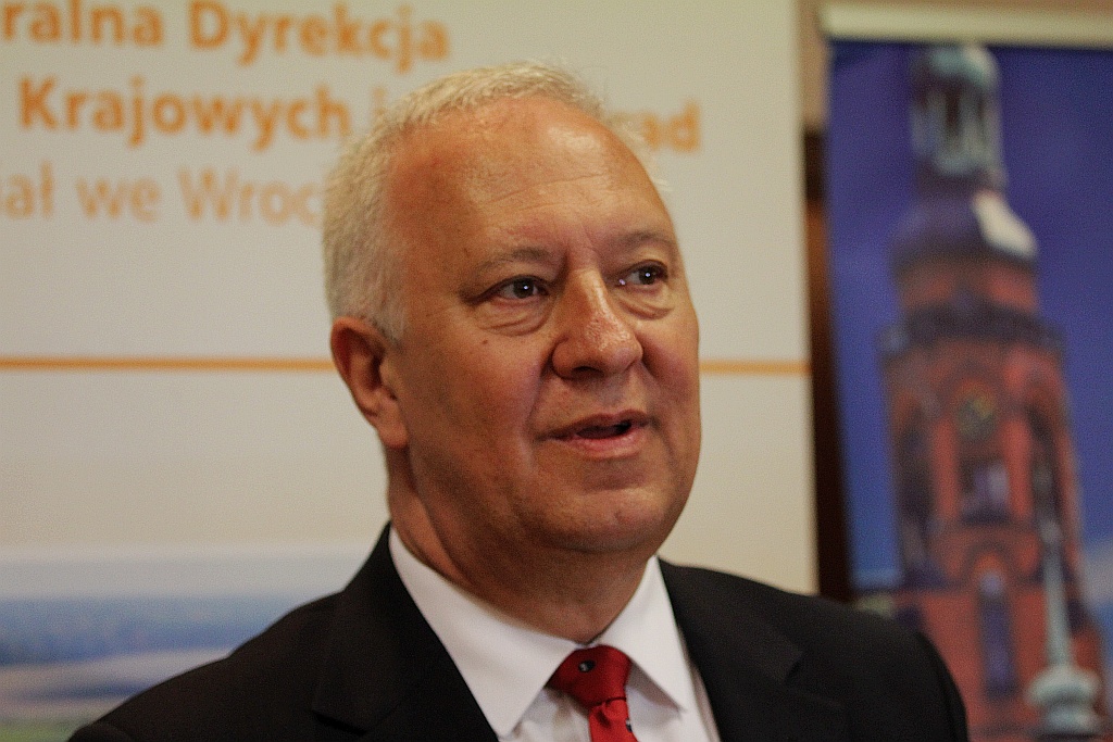 Powstanie brakujący fragment obwodnicy Legnicy