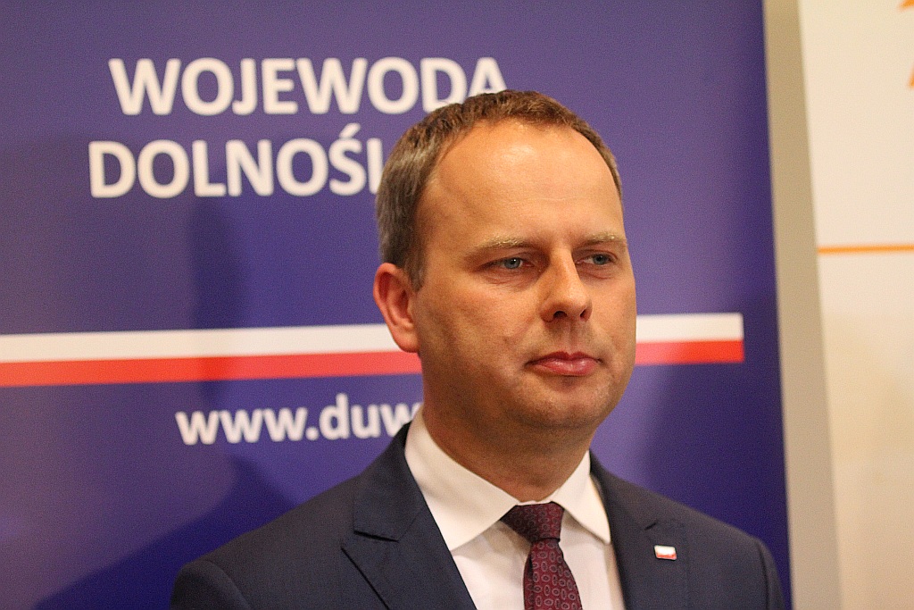 Powstanie brakujący fragment obwodnicy Legnicy