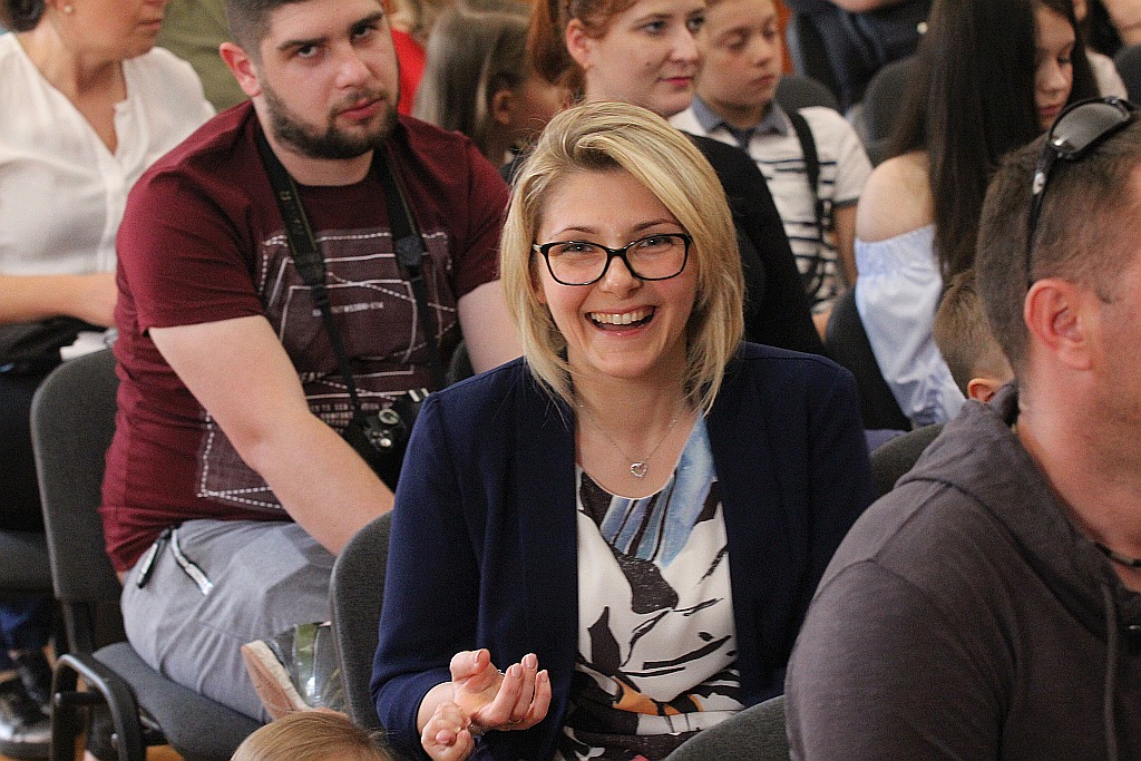 Dolnośląski Konkurs Plastyczny „W magicznym lesie”