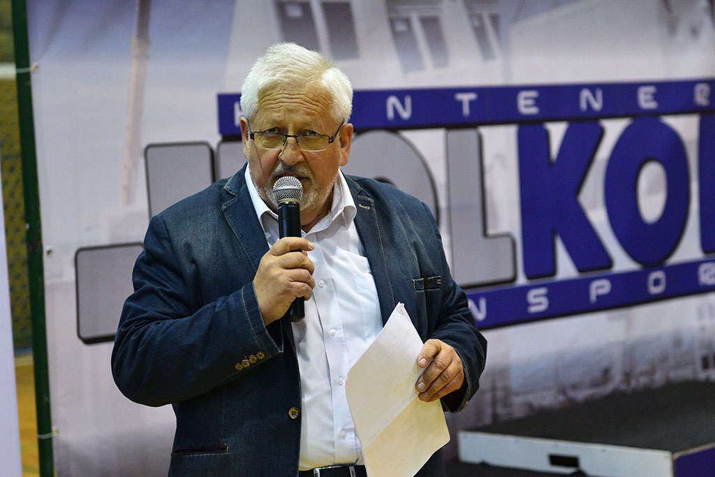 W Legnicy o medale mistrzostw kraju walczą kickboxerzy