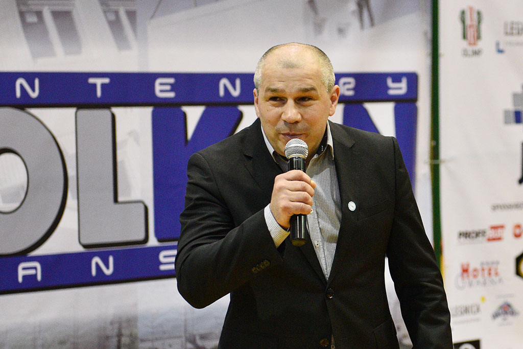 W Legnicy o medale mistrzostw kraju walczą kickboxerzy