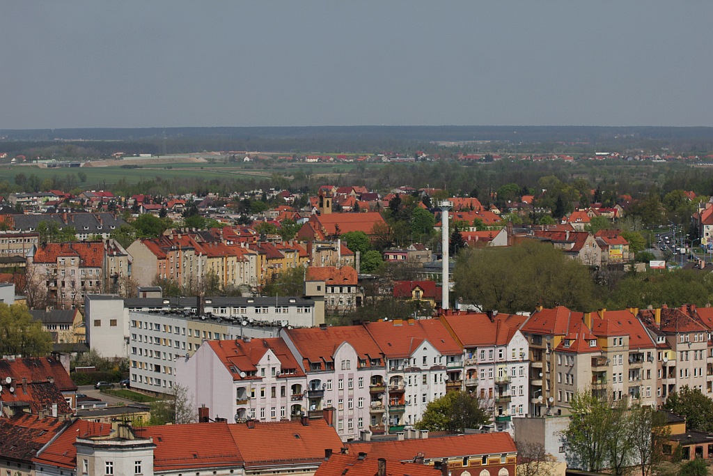 Trąby oznajmiły, że Zamek Piastowski czeka na zwiedzających