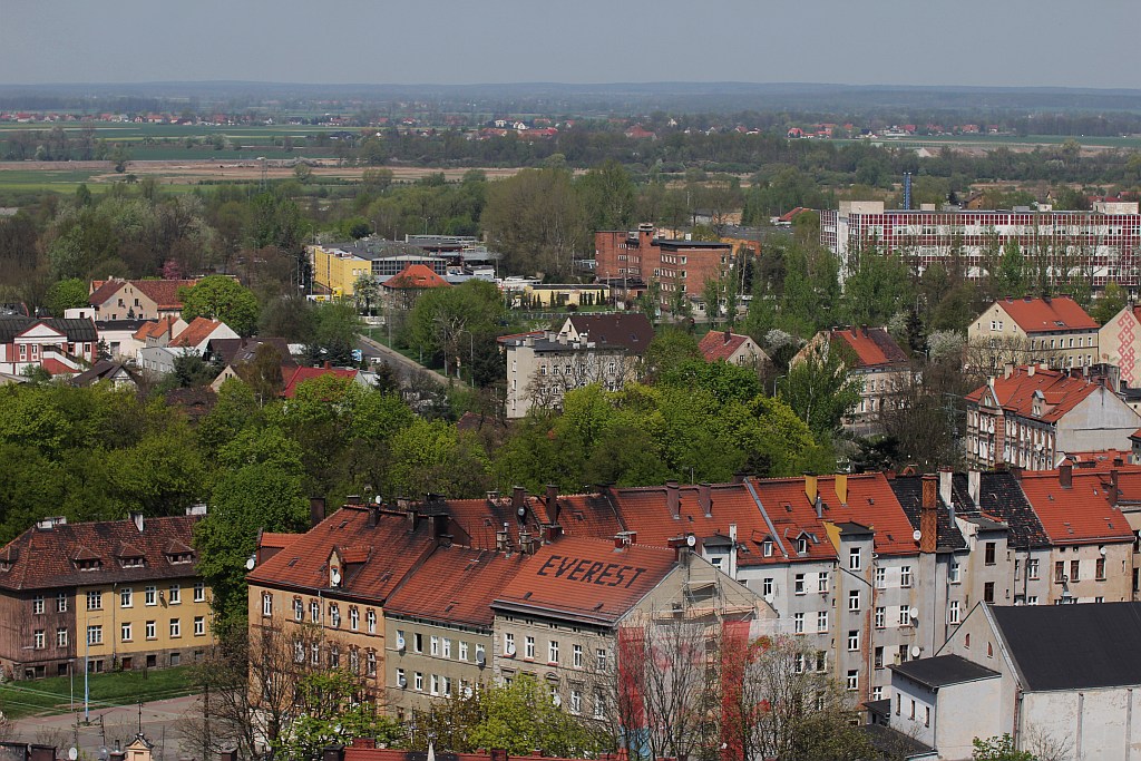 Trąby oznajmiły, że Zamek Piastowski czeka na zwiedzających